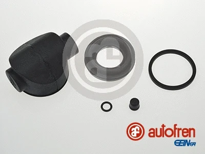 Repair Kit, brake caliper (D42762)