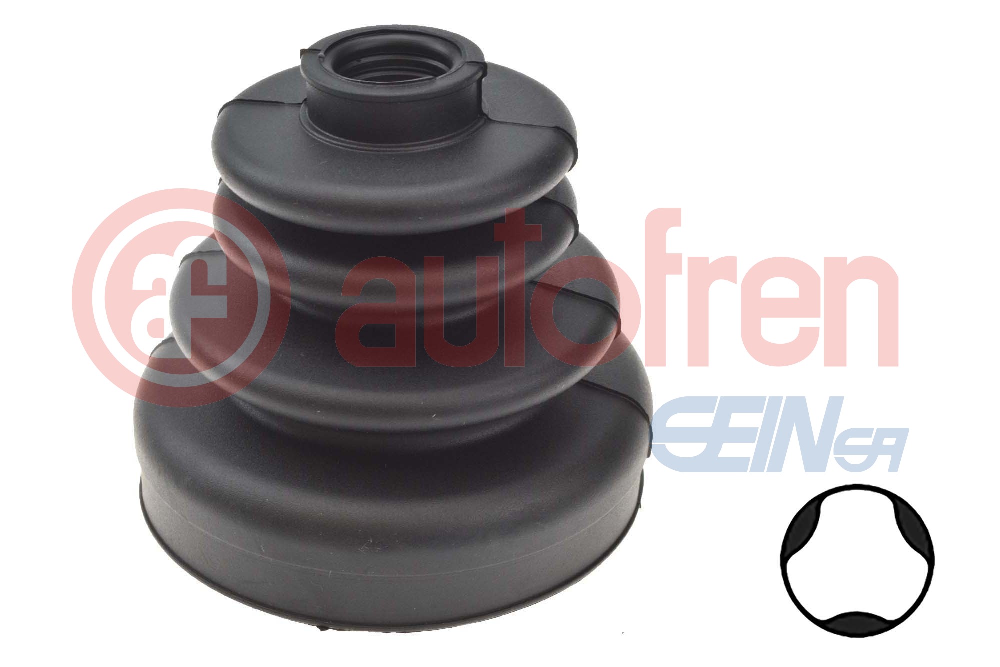 Bellow Kit, drive shaft (D8662)