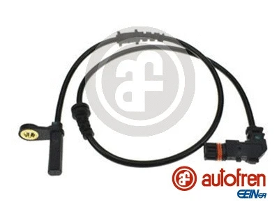 Sensor, wheel speed (DS0166)