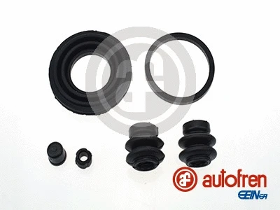 Repair Kit, brake caliper (D4931)