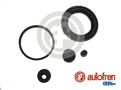 Repair Kit, brake caliper (D4447)
