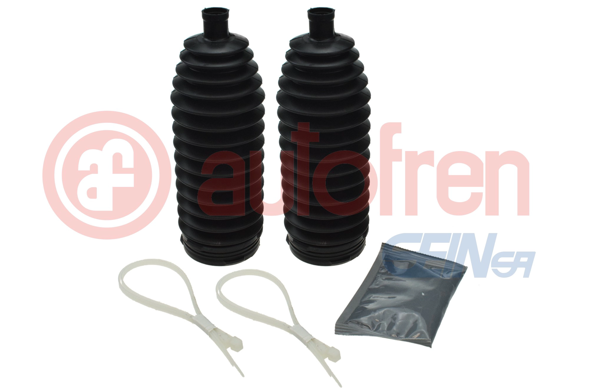 Bellow Kit, steering (D9445C)