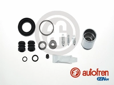 Repair Kit, brake caliper (D4845C)