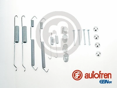 Accessory Kit, brake shoes (D3963A)