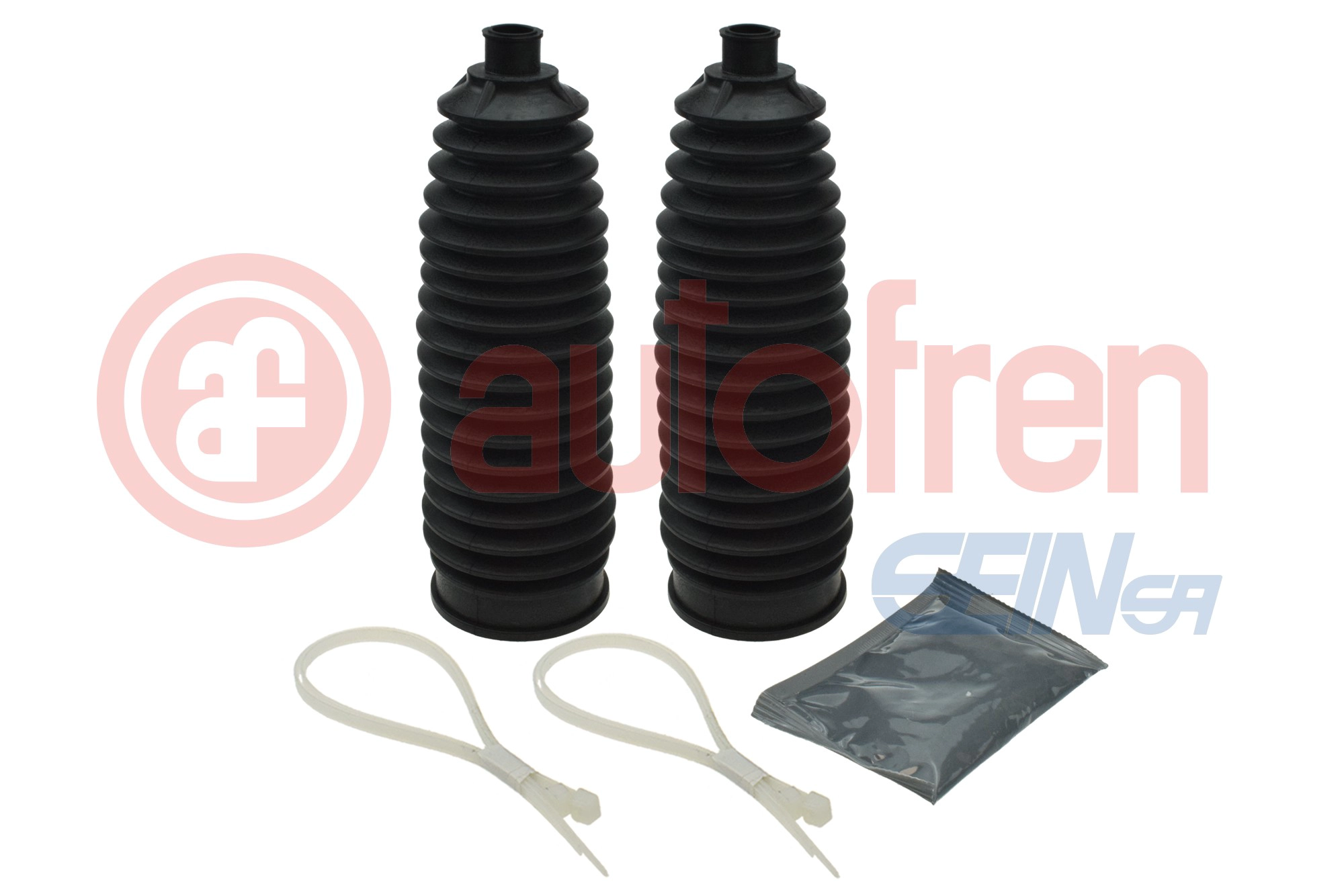 Bellow Kit, steering (D9390C)