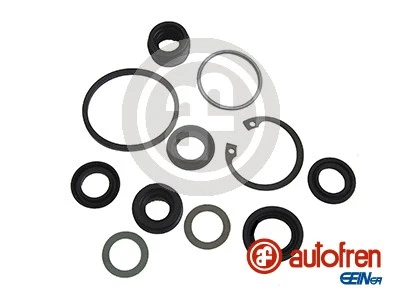 Repair Kit, brake master cylinder (D1651)