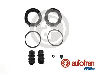 Repair Kit, brake caliper (D4621)