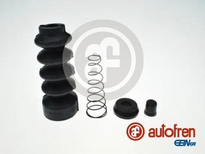 Repair Kit, clutch slave cylinder (D3635)