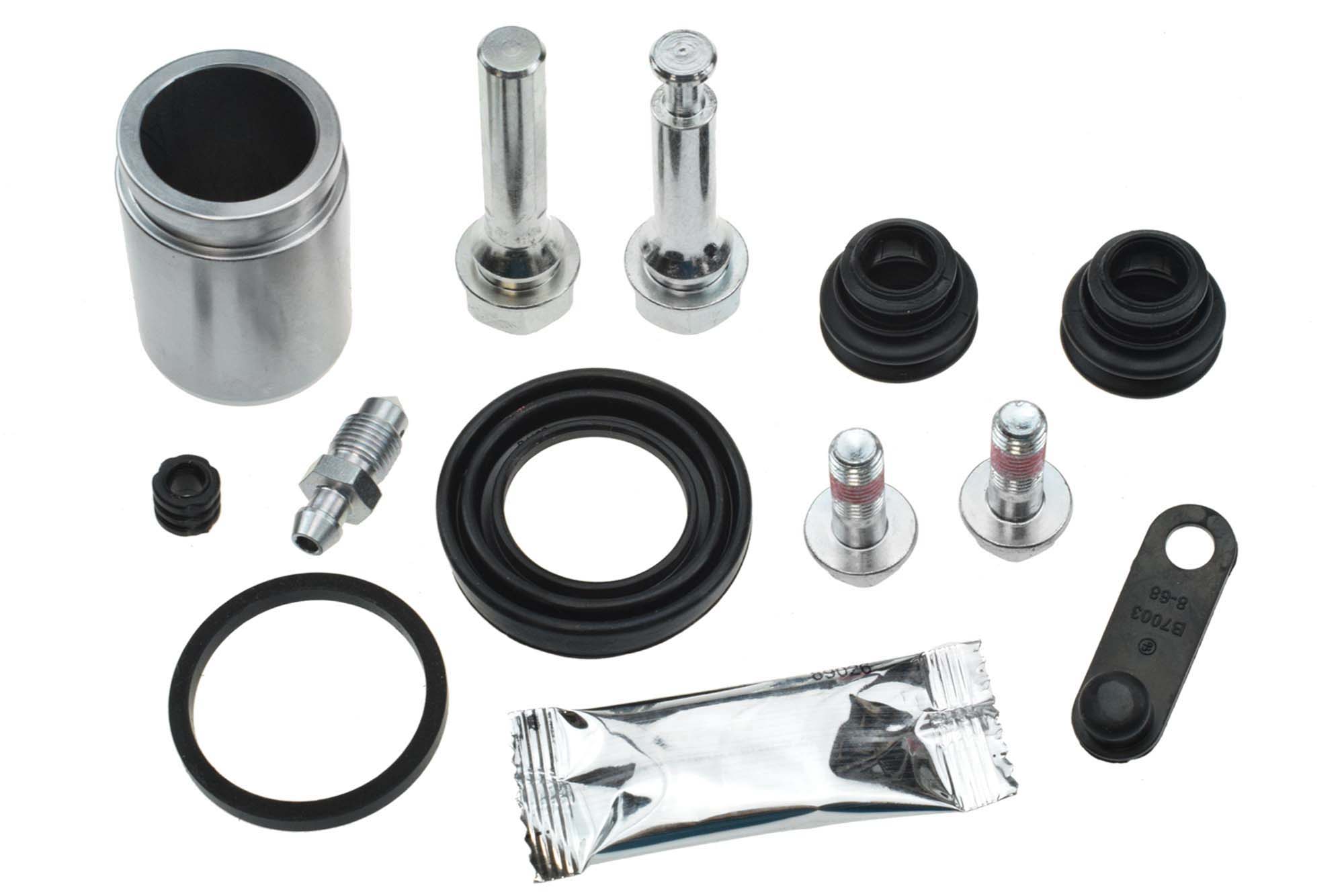 Repair Kit, brake caliper (D43817S)
