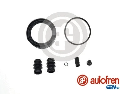 Repair Kit, brake caliper (D4552)