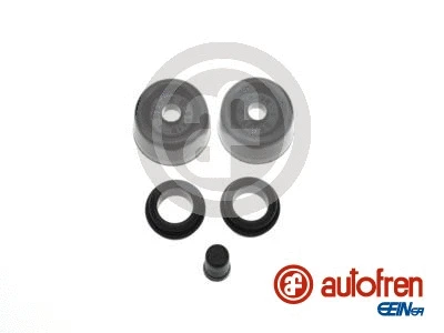Repair Kit, wheel brake cylinder (D3294)