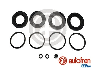 Repair Kit, brake caliper (D42512)