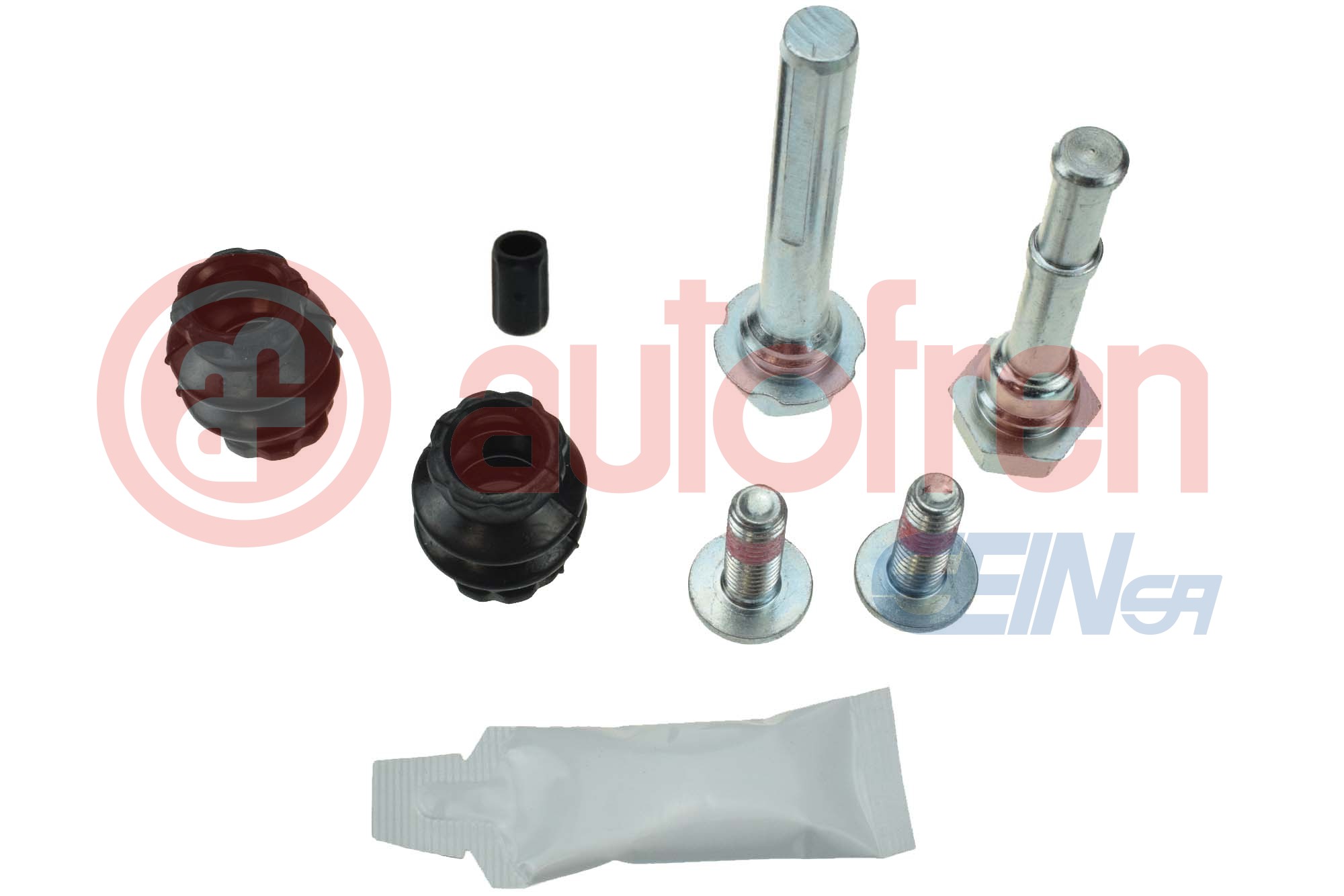 Guide Sleeve Kit, brake caliper (D7532C)