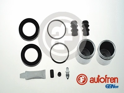 Repair Kit, brake caliper (D41710C)