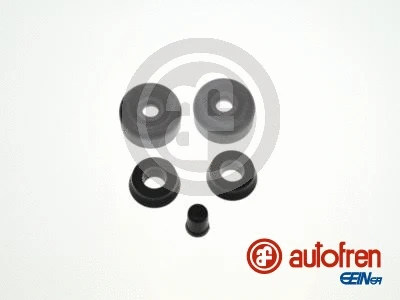 Repair Kit, wheel brake cylinder (D3215)