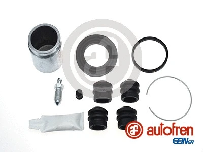 Repair Kit, brake caliper (D41848C)