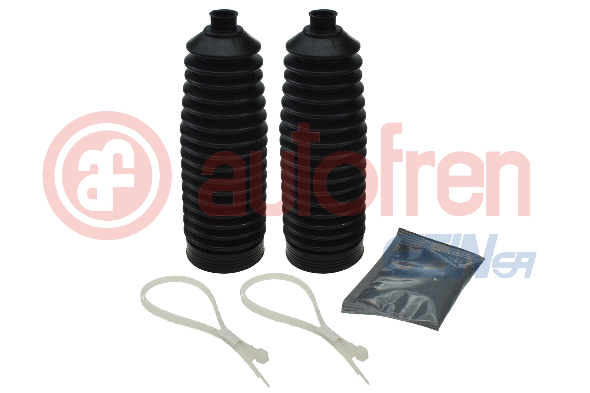 Bellow Kit, steering (D9439C)