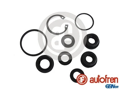 Repair Kit, brake master cylinder (D1666)