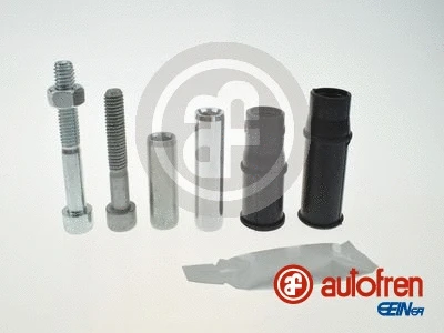 Guide Sleeve Kit, brake caliper (D7058C)