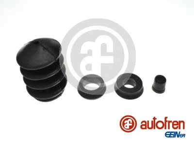 Repair Kit, clutch slave cylinder (D3362)