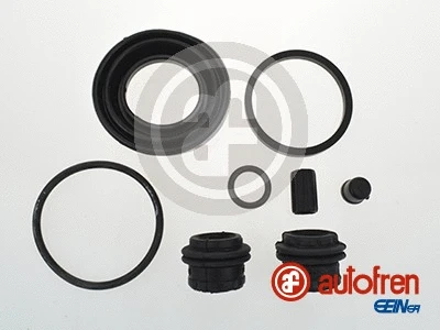 Repair Kit, brake caliper (D42838)