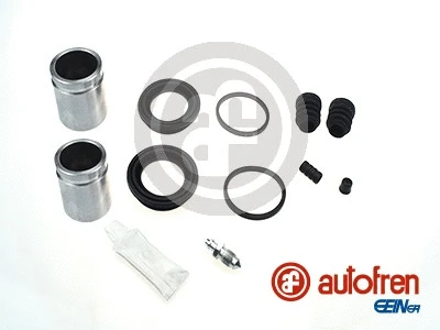 Repair Kit, brake caliper (D41674C)