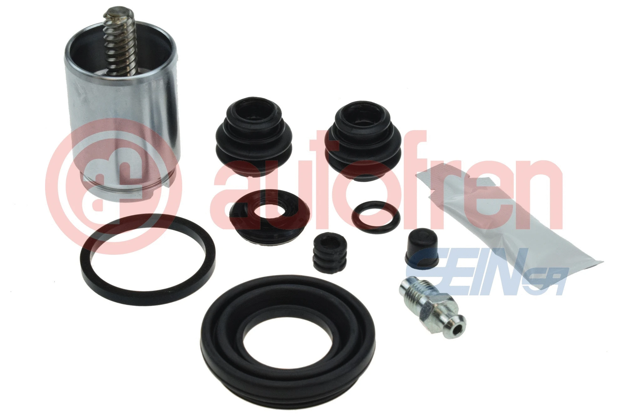 Repair Kit, brake caliper (D43128K)