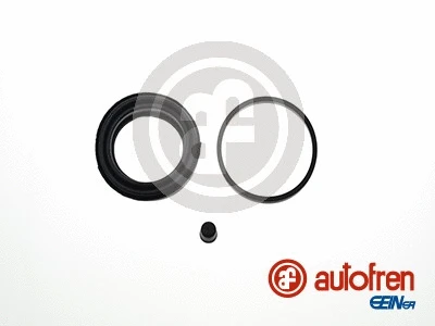 Repair Kit, brake caliper (D4022)