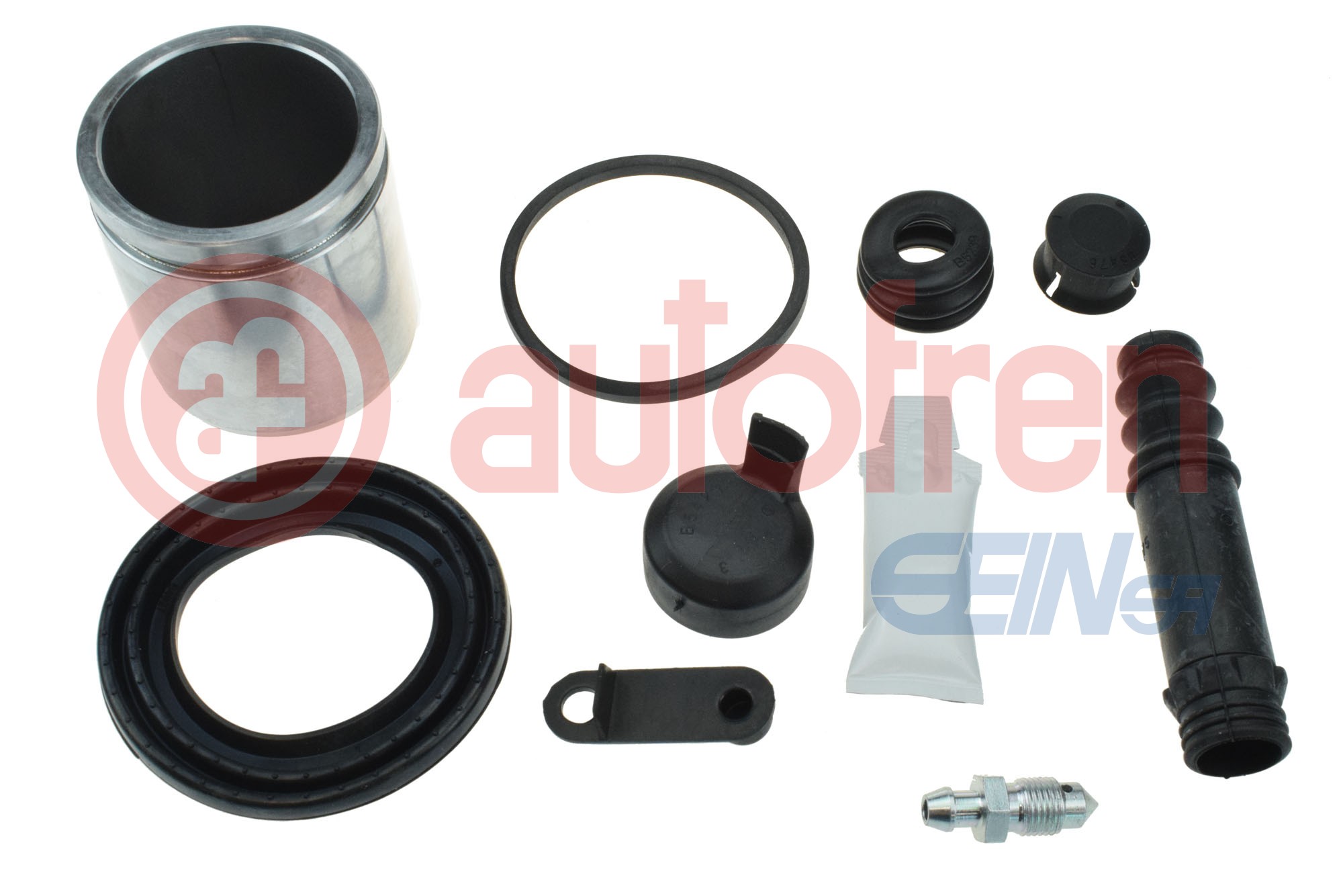 Repair Kit, brake caliper (D43217C)