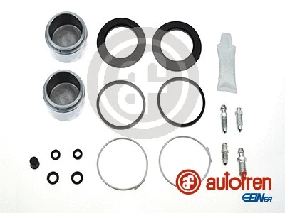 Repair Kit, brake caliper (D41183C)