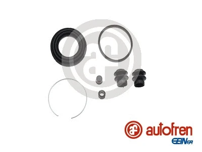 Repair Kit, brake caliper (D4730)