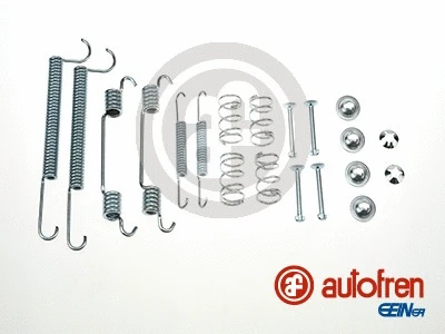 Accessory Kit, brake shoes (D3977A)