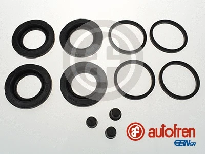 Repair Kit, brake caliper (D4412)