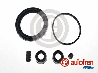 Repair Kit, brake caliper (D4910)