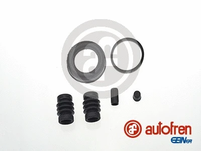 Repair Kit, brake caliper (D4726)