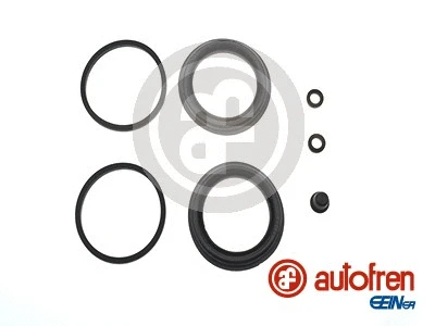 Repair Kit, brake caliper (D4137)