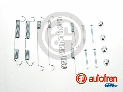 Accessory Kit, brake shoes (D3981A)