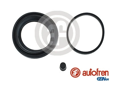Repair Kit, brake caliper (D4162)
