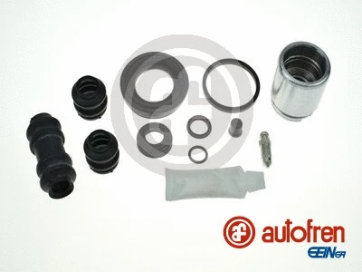 Repair Kit, brake caliper (D41757C)