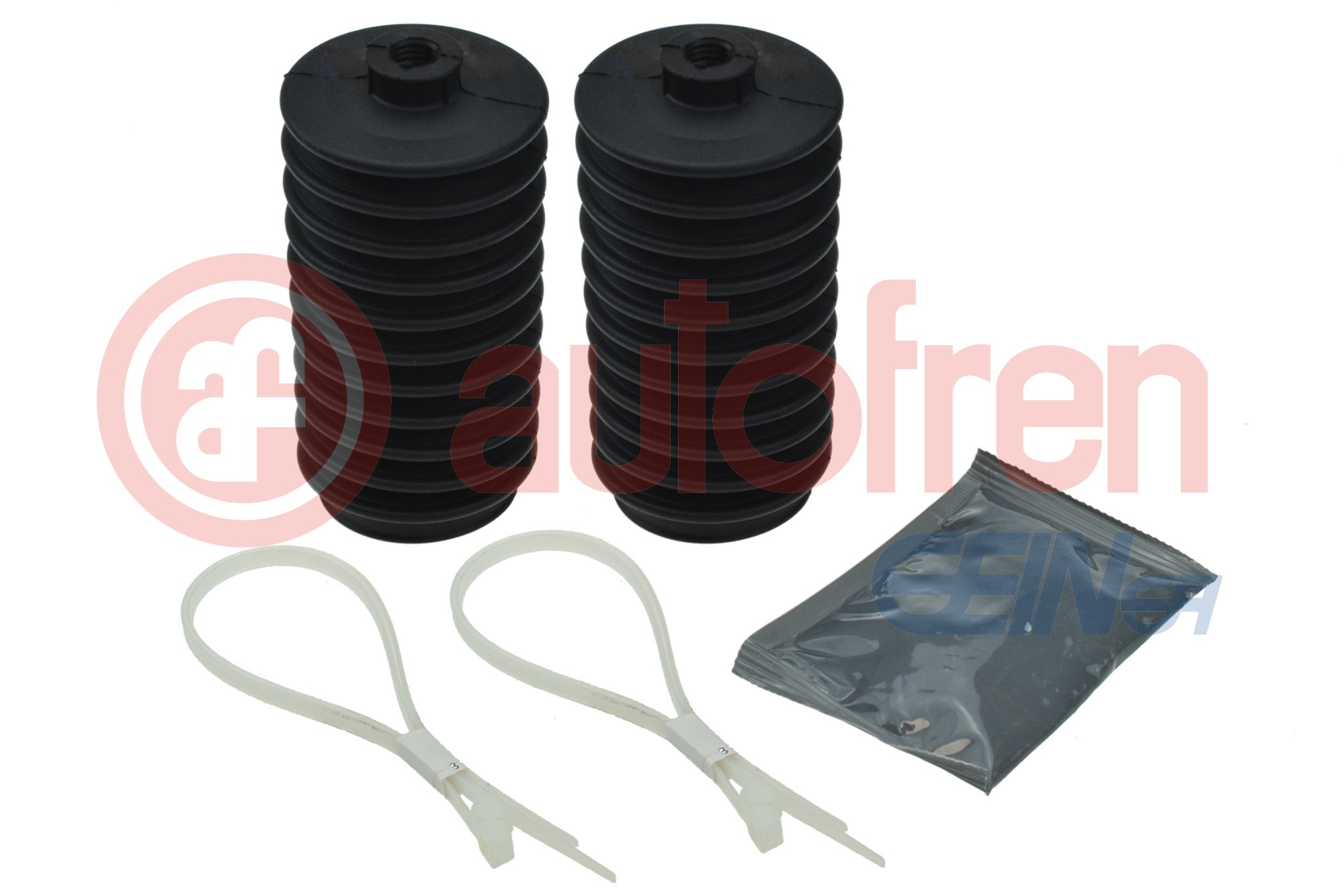 Bellow Kit, steering (D9430C)