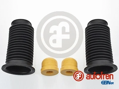 Dust Cover Kit, shock absorber (D5036)