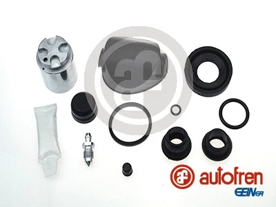 Repair Kit, brake caliper (D4962C)