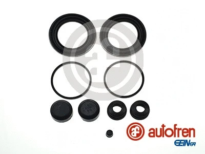 Repair Kit, brake caliper (D4844)
