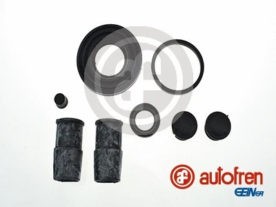 Repair Kit, brake caliper (D4082)