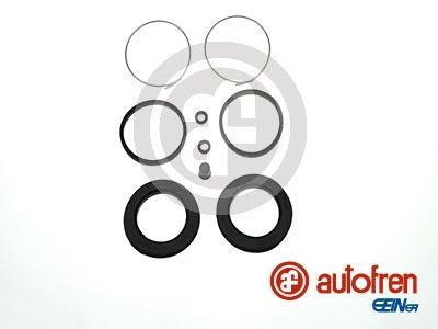 Repair Kit, brake caliper (D4174)