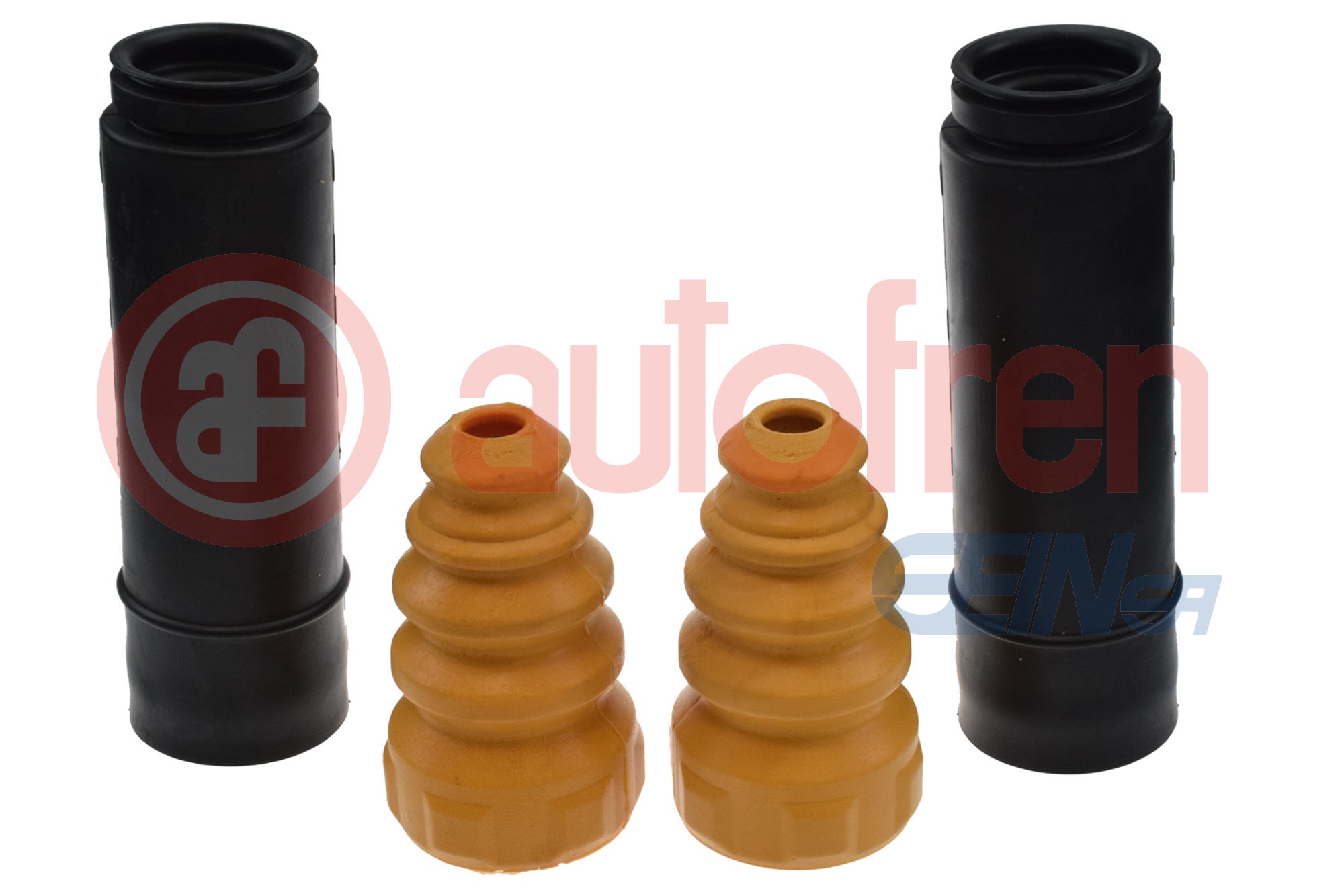 Dust Cover Kit, shock absorber (D5249)