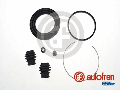 Repair Kit, brake caliper (D4908)