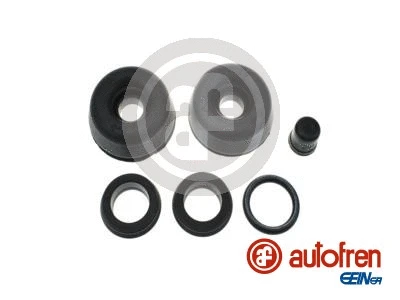 Repair Kit, wheel brake cylinder (D3601)