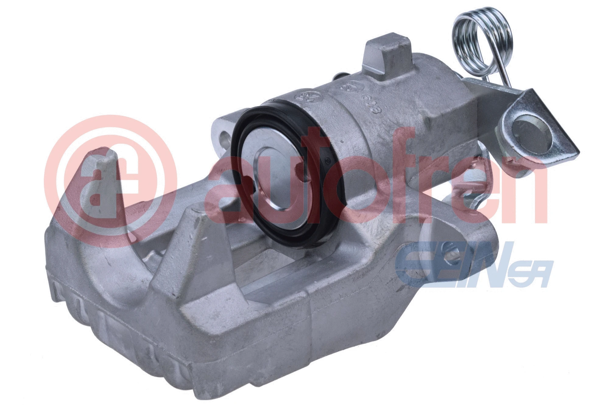 Brake Caliper (DAC0008)
