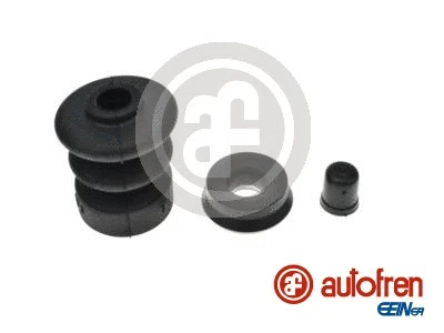 Repair Kit, clutch slave cylinder (D3343)